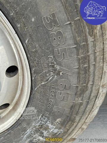 Kipper Stas 50 cub cereal