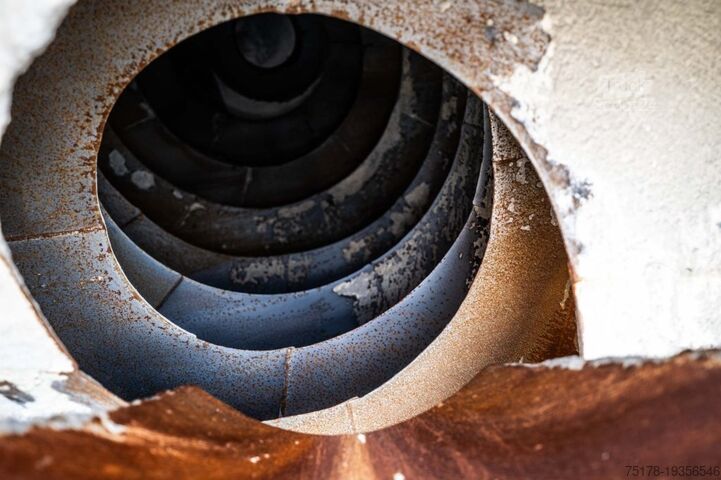 Blender MAN TGS 32 360 BB+ LIEBHERR 9m3