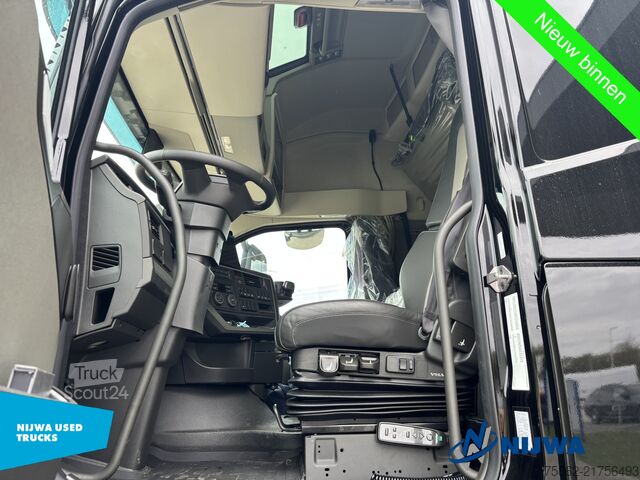 Standartinis-SZM Volvo FH 500 4x2 Full air + Retarder