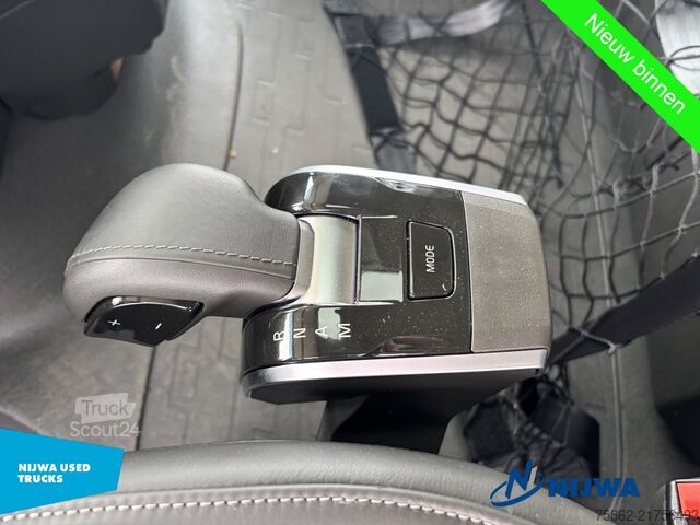 Standartinis-SZM Volvo FH 500 4x2 Full air + Retarder