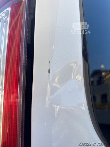 Lakókocsi/lakóautó Ford Panama P10 Campervan | 2022 EURO 6 | Professioneller Händler