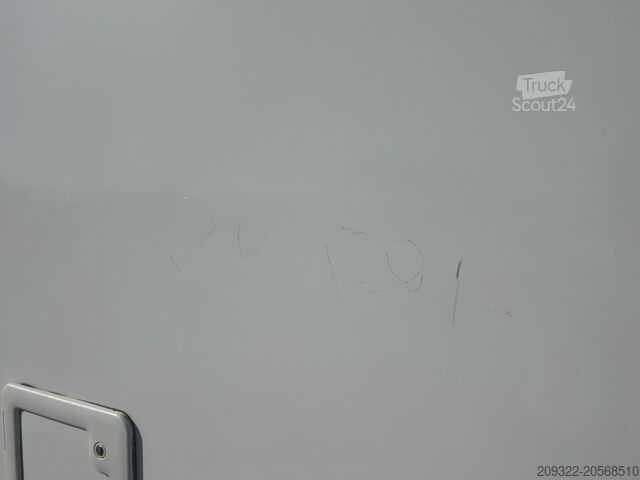 Van Etrusco T 6.9 SF (2022) – Ford Transit 2.0 TDCi Manuale | Diesel | Semintegrato