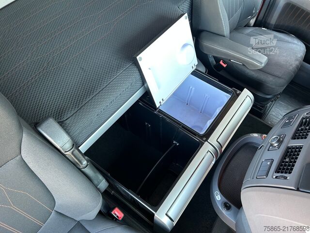 Standard-SZM DAF XF 450 FT Space Cab / 634 dkm / Tacho V2 / Stan...