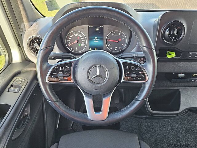 Camioneta familiar de techo alto MERCEDES-BENZ SPRINTER 317 L2H2 Automaat ACC!