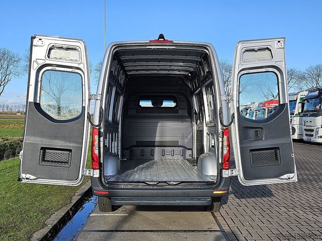 Camioneta familiar de techo alto MERCEDES-BENZ SPRINTER 317 L2H2 Automaat ACC!