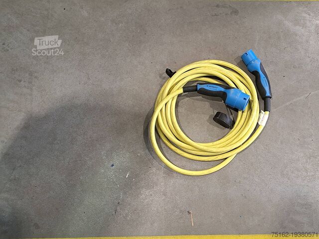 Bestelauto MERCEDES-BENZ ESPRINTER L2H2 41KwH Elektrisc