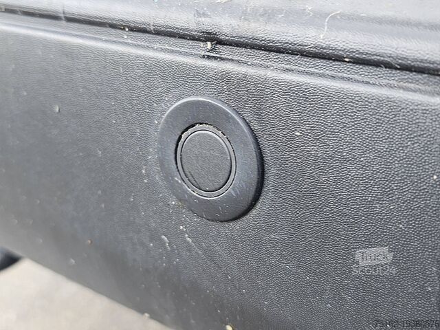 Kombi med högt tak FORD TRANSIT CUSTOM 2.0 L1H1 Wp-Inrichting!