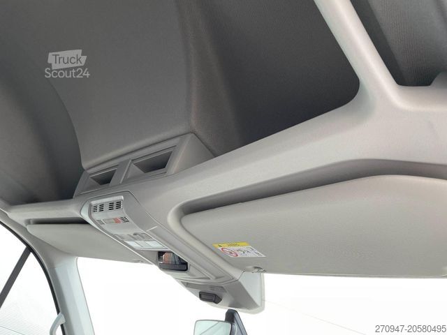 Magas tetős furgon VOLKSWAGEN Crafter MIXTO 35 L3H3 Autom NAV SITZH ACC 5SITZE