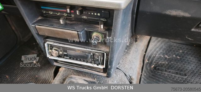 Pickup DAIHATSU Rocky F300 4x4 | Jagdfahrzeug | Export | Gewerbe