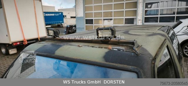 Pick-up DAIHATSU Rocky F300 4x4 | Jagdfahrzeug | Export | Gewerbe