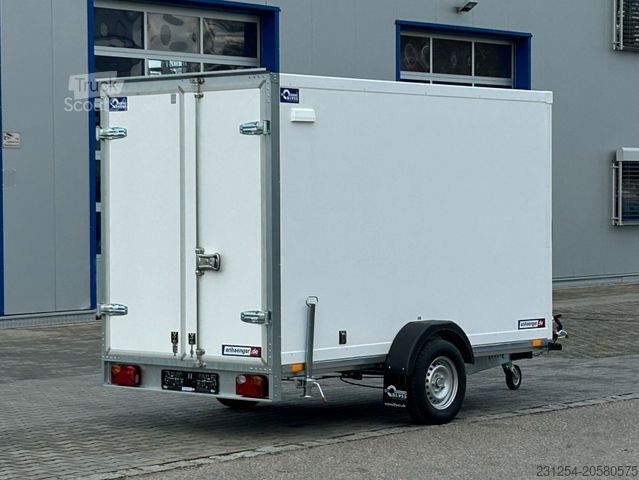 Kofferanhänger BLYSS FR1330/180HL Koffer 305x150x180cm 1300kgGG