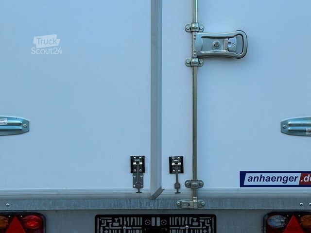 Kofferanhänger BLYSS FR1330/180HL Koffer 305x150x180cm 1300kgGG