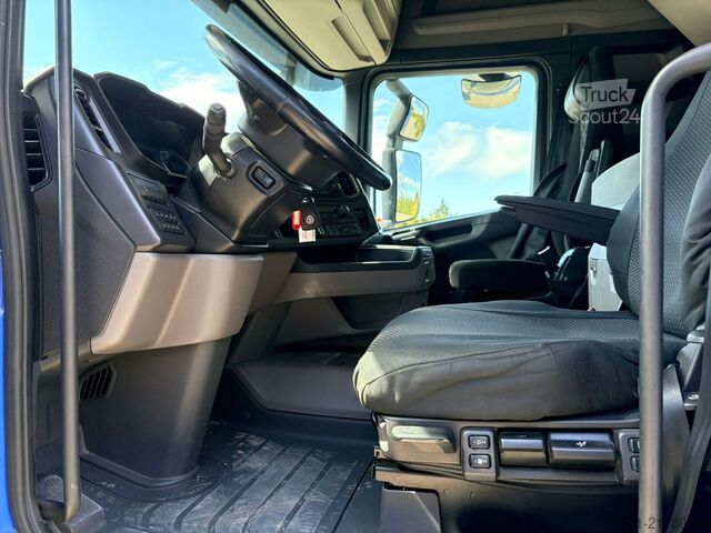 Scania R500 4x2 EURO6 Сідельний тягач Scania R500 4x2 EURO6 CIĄGNIK SIODŁOWY