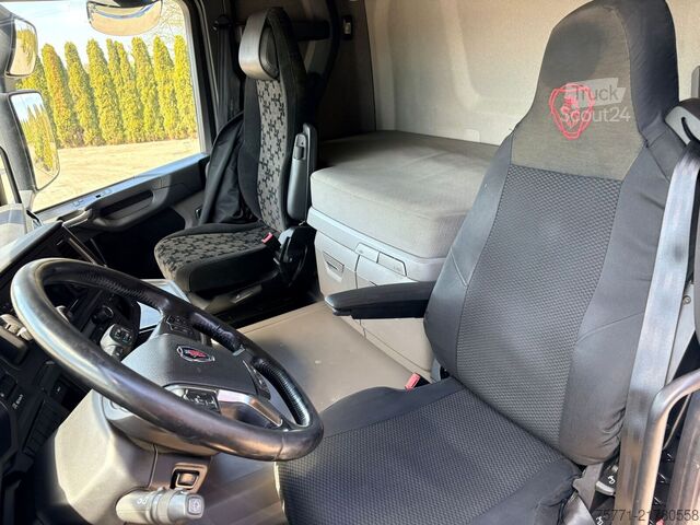 Scania R500 4x2 EURO6 Сідельний тягач Scania R500 4x2 EURO6 CIĄGNIK SIODŁOWY