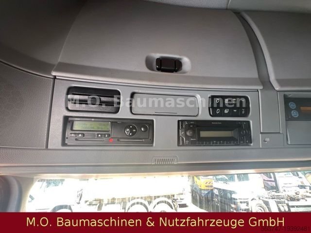 Τυπική μονάδα τράκτορα MERCEDES-BENZ Actros 2544 LS / Euro 5 / 6x2 /