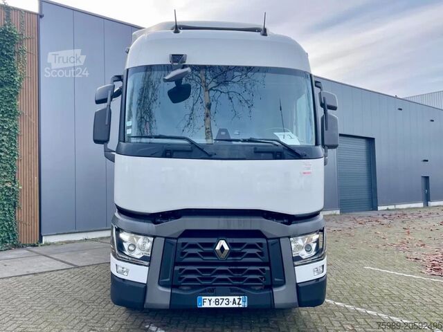 Estándar-SZM Renault T480 vin: VF611A360MD029559 , 2021!