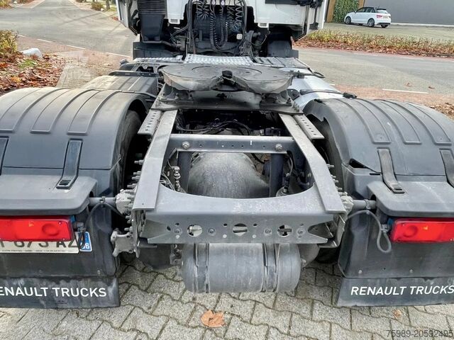 Estándar-SZM Renault T480 vin: VF611A360MD029559 , 2021!