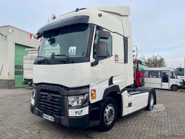 Estándar-SZM Renault T480 vin: VF611A360MD027942 ! ORIGINAL PAINT! ...