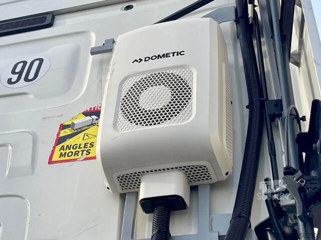 Standard-SZM Renault T480 vin: VF611A360MD027942  ! ORIGINAL PAINT! ...