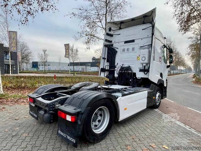 Estándar-SZM Renault T480 vin: VF611A360MD027942 ! ORIGINAL PAINT! ...