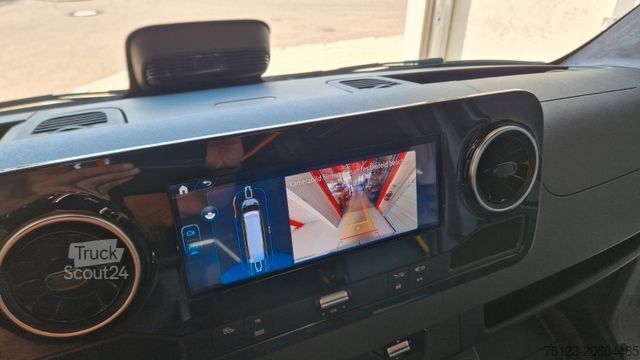 Minibus MERCEDES-BENZ 517 Sprinter GSR2 Automatik 20 SS Stock