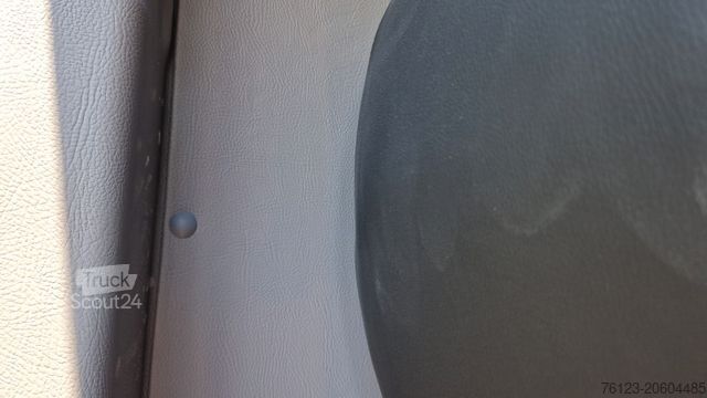 Minibus MERCEDES-BENZ 517 Sprinter GSR2 Automatik 20 SS Stock