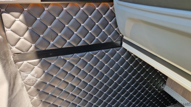 Minibüs MERCEDES-BENZ 517 Sprinter GSR2  Automatik 20 SS Stock