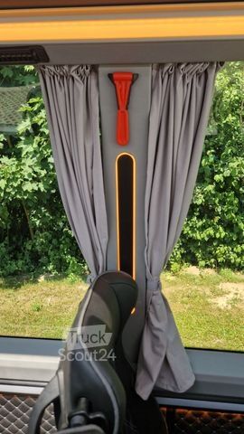 Minibus MERCEDES-BENZ 517 Sprinter GSR2 Automatik 20 SS Stock