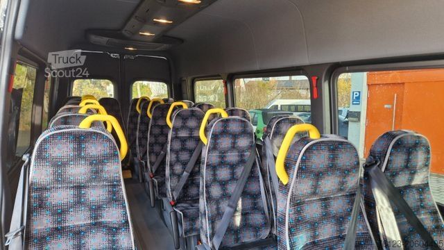 Minibus MERCEDES-BENZ Sprinter Lord Light 22 Sitzer 3 x Lagerfahrzeug