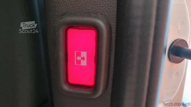 Minibus MERCEDES-BENZ Sprinter Lord Light 22 Sitzer 3 x Lagerfahrzeug