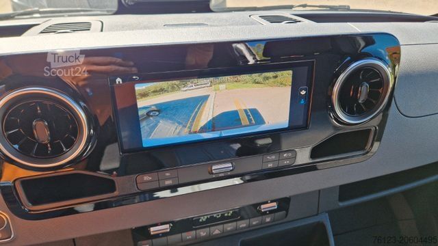 Μίνι λεωφορείο MERCEDES-BENZ Sprinter Lord Light 22 Sitzer 3 x Lagerfahrzeug