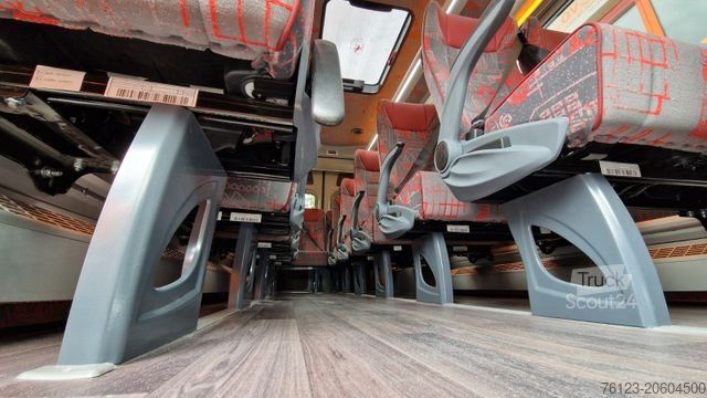 Minibus MERCEDES-BENZ Sprinter 415 ,19 SS Lagerfahrzeug in Stock