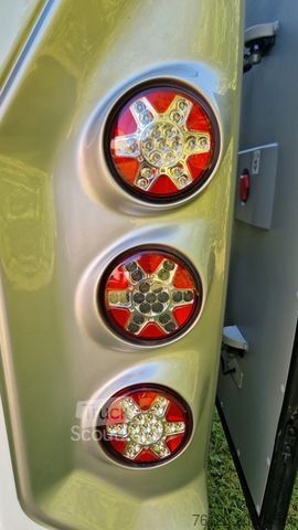 Minibus TEMSA Prestij SX Novo Lux Daily