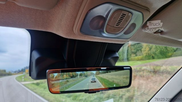 Minibusz FIAT Opel Movano und Ducato Flexiboden 6 Schienen