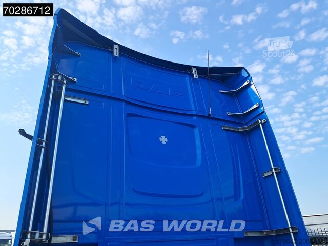 Standard-SZM DAF XG 480 4X2 Standairco MirrorCam LED ACC Euro 6