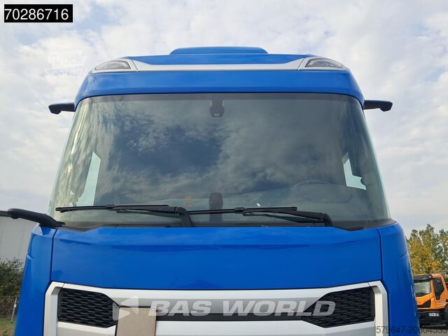 Standard-SZM DAF XG 480 4X2 MirrorCam Standairco LED ACC Euro 6