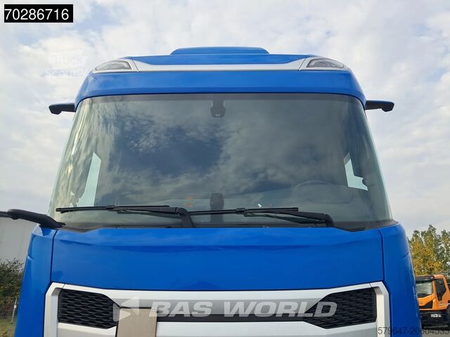 Standard-SZM DAF XG 480 4X2 MirrorCam Standairco LED ACC Euro 6