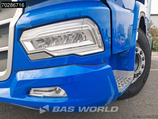 Standaard-SZM DAF XG 480 4X2 MirrorCam Standairco LED ACC Euro 6