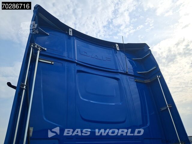 Standard-SZM DAF XG 480 4X2 MirrorCam Standairco LED ACC Euro 6