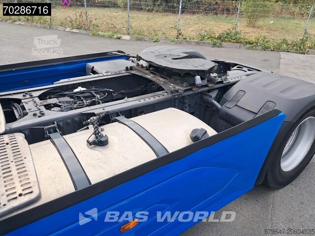 Standard-SZM DAF XG 480 4X2 MirrorCam Standairco LED ACC Euro 6