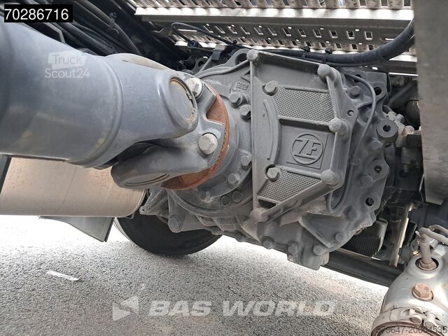 Standaard-SZM DAF XG 480 4X2 MirrorCam Standairco LED ACC Euro 6