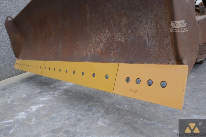 Dozers Caterpillar D6M LGP