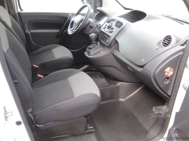 Furgone lungo Renault Kangoo 95 Rapid Extra MAXI L3 2x Schiebt