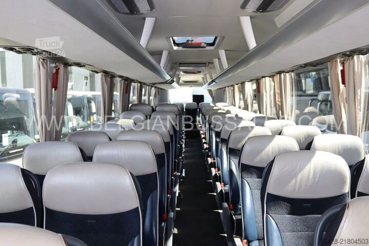 Touringcar MAN Lion's Coach R10 /USB / Full option