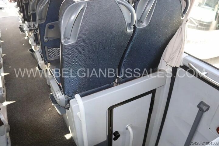Touringcar MAN Lion's Coach R10 /USB / Full option