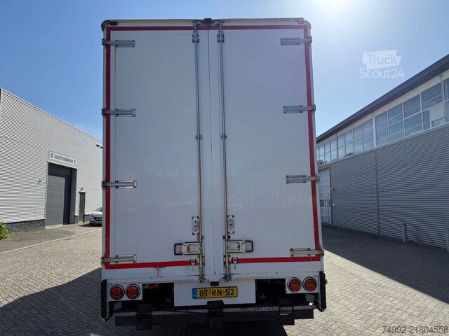 Mala Scania R380