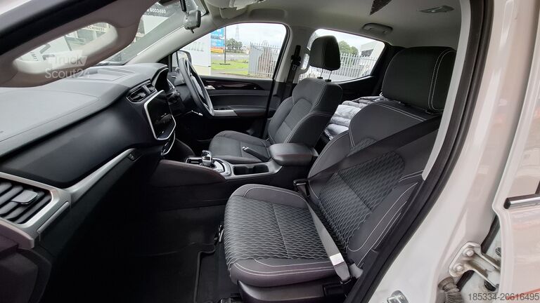 Wohnwagen/Wohnmobil Fiat Weinsberg Carabus 600 K 4 Schlafplätze | Voll ausgestattet