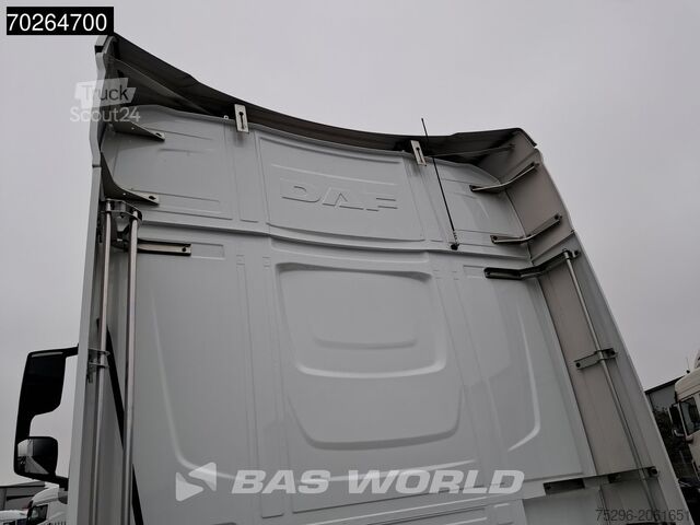 Svazek SZM DAF XF 480 4X2 Mega 2xTanks ACC LED Euro 6