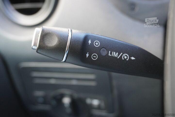 Duba panelată Mercedes-Benz Vito 111 CDI Lang EURO 6 - Airco - Cruise - Tre...