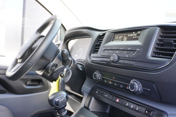 панелен ван Citroën Jumpy 1.5 BlueHDI L2 EURO 6 - Airco - Cruise - ...